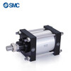 SMC cylinder CS1BN125/140/160/180/200-100/125/150/200/300/500/1000 CS1BN125-400