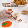 SHUANG YU printed tablecloth disposable thickened tablecloth picnic camping home table mat 160cm*100cm*20 sheets