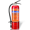 Fire extinguisher 4kg dry powder portable for shop use 2/3/5/8kg fire extinguisher for home store and vehicle 4kg fire extinguisher new national standard for company/shop