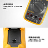 FLUKE multimeter high-precision digital multimeter intelligent anti-burn electrician voltmeter multi-function multi-purpose digital display ammeter F17B upgraded model