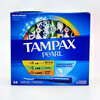 Danbis spot Canadian Tampax Danbis tampon long catheter type extra large flow 18/36/50 pieces U S+ 50S