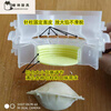 FANCYCHIC quick large filling dumpling artifact patented plug-in automatic cutting edge mold pinching dumpling skin tool kitchen main picture
