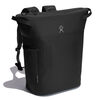 Hydro Flask 20L Outdoor Cooling Bag Black Portable Cooling Box Special for Camping and Hiking