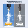 Jingzino Commercial Steam Cleaner High Temperature and High Pressure Housekeeping Home Appliance Cleaning Air Conditioning Tools Household Multifunctional All-in-One Cleaning Equipment High Temperature Kitchen Fume and Grease Cleaning Machine Commercial 15 Models Standard 3500W Function Five-in-One 10KG Water Pressure