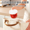 Home story Japanese glass crisper pickle box sealed jar food grade pickles kimchi moisture-proof kitchen storage jar