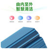 Xiaomi (MI) Air Conditioner 1.5 HP Power Saving Sleeping Model Best Value for Money New Level Energy Efficiency Variable Frequency Heating and Cooling Mijia Air Conditioner Hang-up KFR-35GW/S1A1