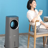 Philips (PHILIPS) air conditioning fan powerful refrigeration fan household air cooler bladeless water-cooled electric fan floor-standing tower fan negative ion purification remote control humidification air circulation fan ACR4146BX