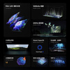 Xiaomi TV S65 Mini LED 65 inches 392 partitions 1200nits small apartment boutique recommendation 4GB+64GB L65MA-SPL home appliances