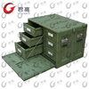 Jungao Six Drawer Box 800*600*600mm Six Drawer Medicine Box Plastic Box Rotational Molding Box Equipment Box XTC