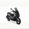 Tianying TX150 scooter fuel motorcycle, comfortable and recommended for beginners on long-distance motorcycle travel, 25 models in matte black, 12 interest-free periods