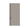 Household wooden door door composite modern carbon crystal wood door interior door bedroom door set ecological engineering door paint-free door ecological door customization/please consult customer service before placing an order