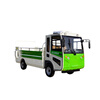 WUJIE electric garbage truck outdoor trash can removal truck new energy sanitation four-wheel transfer truck supports national standard 8 barrels 10 barrels lithium battery with strong power standard version motor 5kw 8 barrels 72V150AH