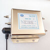 EMI power filter AC single-phase 220V three-phase 380V servo anti-interference 10A20A rail terminal block 10A double section