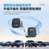 Junyong is suitable for Volvo, Buick, Honda, Audi, Mercedes-Benz, Volkswagen, Toyota, Huawei hicar interconnected smart navigation box, Huawei HiCar M3 USB socket