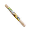 Household rolling pin solid wood dumpling skin small rolling pin baking tool pressing pin flour stick roller solid wood rolling pin 28cm