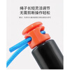 Huihai High School Entrance Examination, Primary and Secondary School Students Sports Special Examination, Adult Bearing, Chinese Competition, Steel Wire Training, Skipping Rope, Not Counting