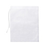 Jane Eyre Life non-woven filter bag tea bag 25*30cm*100 pieces Chinese medicine bag seasoning bag disposable tea and decoction bag