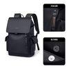 Golf (GOLF) Backpack Men's Travel Backpack 15.6/16 Inch Computer Bag Student School Bag Flip Commuting Business Backpack