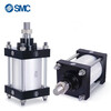 SMC cylinder CS1BN125/140/160/180/200-100/125/150/200/300/500/1000 CS1BN125-400