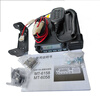 Budi Marine 24V high frequency intercom 100W power vehicle radio MT6158/6058 mud truck hand microphone MT-6158/6058 hand microphone none