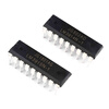Zejie direct plug LM3914/3915N-1 voltage comparator commonly used IC chip for power display board DIP-18 LM3914NDIP-18