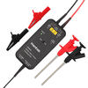 Hantek Hantek high voltage probe oscilloscope high voltage split probe 50/100M isolation probe HT8050/8100 HT8100 high voltage split probe 100M