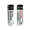 QEESSN original ER6-VC 14500 battery is suitable for Huazhong CNC system machine tool lithium battery ER14505 3.6V driver AA battery
