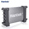 Hantek Hantek virtual oscilloscope 6074/6104/6204/6254BC four-channel USB storage 250M bandwidth Hantek6254BC (250MHz)