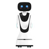Xiaoyu Intelligent Reception Robot Exhibition Hall Explanation Welcome Reception Service Exhibition Hall Explanation Dialogue Guide Promotion White