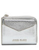 Anne Klein AK 2-piece gift set with card box and removable insert Silver X-small