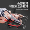 Increase taller artifact, leg stretcher, fitness household cervical and lumbar traction upside-down inversion machine, standard model