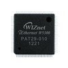 WIZNET Ethernet TCP/TIP protocol stack chip W5300 (unit)