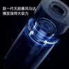 Deerma wireless dust-displaying vacuum cleaner D20 standard version household handheld lightweight vacuum cleaner vertical charging powerful pet high-power high-suction vacuum cleaner DEM-VC90