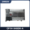 Omron PLC CP1H-X40DR-A plc programmable logic controller original OMRON
