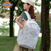 Dickies school bag junior high school student campus DK large capacity backpack outdoor storage travel bag casual canvas bag