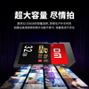 DM Damai 32GB SD memory card U1 C10 high-speed memory card full HD video recording digital camera camera high-speed continuous shooting SD card