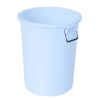 Kelibang large plastic bucket round storage bucket large capacity bucket hotel kitchen industrial sanitation property trash can 100L white without lid KB3001