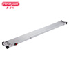 Japan Hasegawa aluminum alloy telescopic foot pedal lightweight springboard construction site scaffolding accessories SSF SSF1.0-400