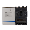 Liangxin Nader Shanghai NDM5E-250L electronic molded case circuit breaker 3300H/4300M 160A 630A 250A NDM5E-250L/3P