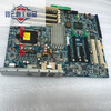 Original Z400 motherboard workstation motherboard 461438-001 586968-001 default product