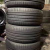 245/40R18 explosion-proof Pirelli suitable for Audi A4/A5/Jaguar XE/Volvo S80 car service agency 245/40R18 explosion-proof 90% new Pirelli