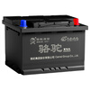 Camel (CAMEL) car battery L2-400 (2S) 12V Fengshen S30 Zotye Z300 home installation