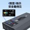 Zhunhang vehicle-mounted inverter 24v to 220v pure sine wave truck high-power electric vehicle tricycle stall 4500W