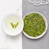 Gong brand 2025 new tea launched Authentic Mingqian AAA special grade West Lake Longjing tea 50g canned green tea