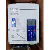 CHNT Chint three-phase intelligent leakage protector NJL2125Y/250Y/400Y/630Y automatic NJL2630YA conventional type 315A630A can