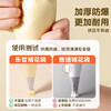 Lezhe baby food supplement mold disposable piping bag piping mouth baby food supplement tool squeezing cream bag cake baking