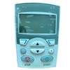 ABB inverter Chinese panel ACSCPD English panel ACSCPC universal ACS510/550/355 Chinese control panel ACSCPD