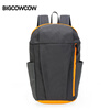 BIGCOWCOW backpack mountaineering bag outdoor sports travel leisure hiking light cycling school bag backpack birthday gift