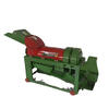 Wen Yijia electric corn thresher new corn thresher large 2 type double wind three-layer screen thickened cob removal double wind large 2 type output 3000-4000 catties per hour + no