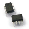Dafuri NE555N NE555 DIP-8 programming oscillator timer IC chip (10 pcs) default